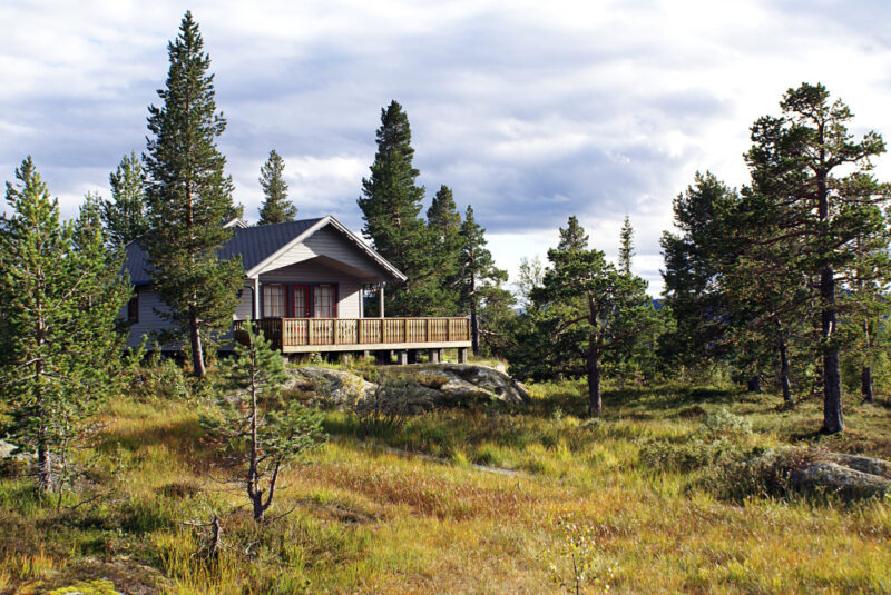Portable Cabins