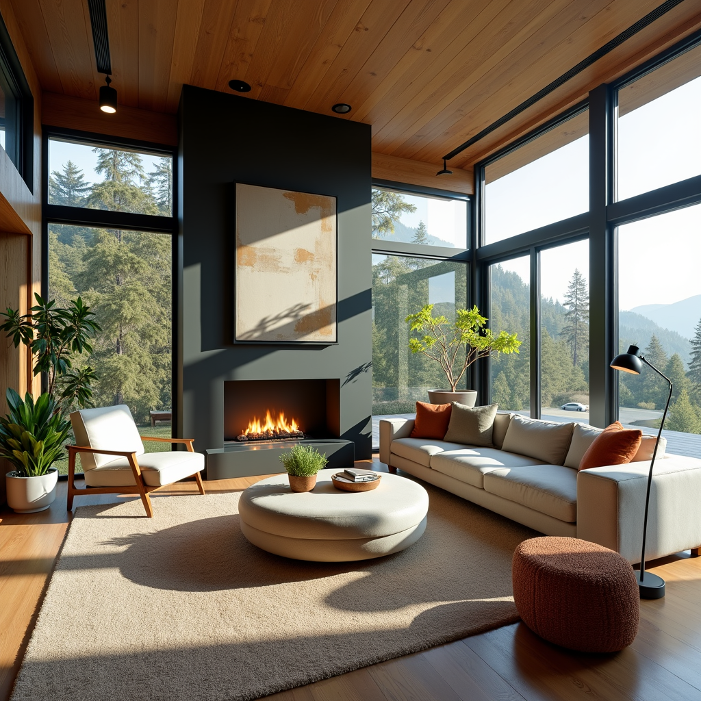 Luxury on a budget